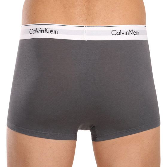 3PACK meeste bokserid Calvin Klein mitmevärviline (NB2380A-GW5)