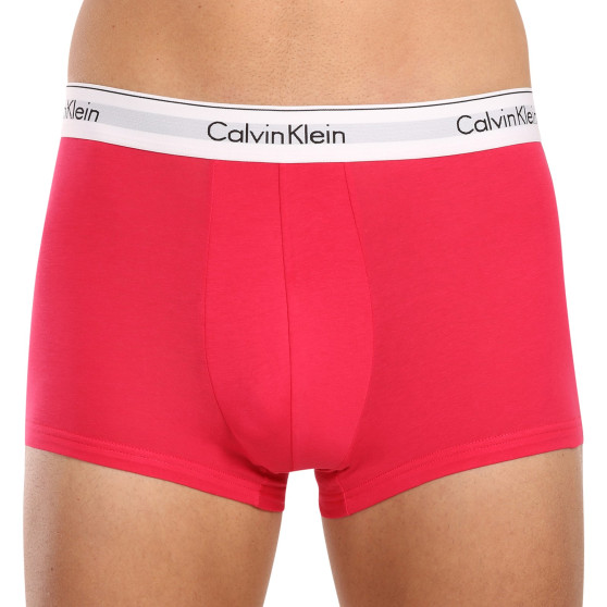 3PACK meeste bokserid Calvin Klein mitmevärviline (NB2380A-GW5)