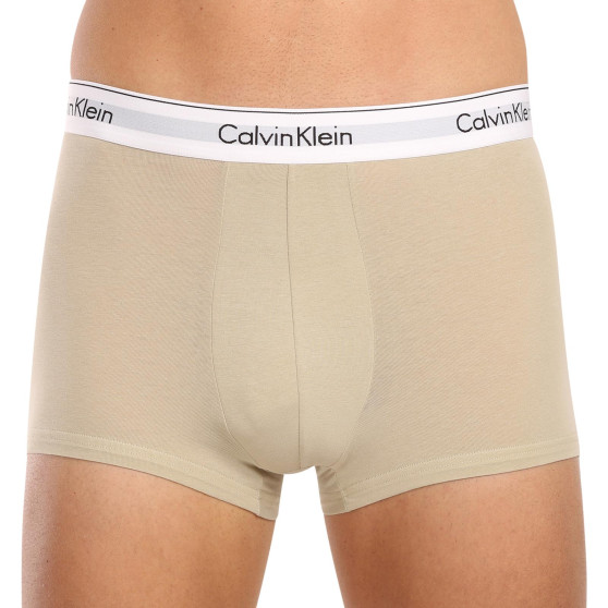 3PACK meeste bokserid Calvin Klein mitmevärviline (NB2380A-GW5)