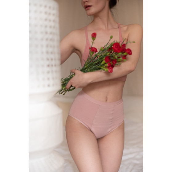 Menstruatsioonipüksid Love Luna Full Desert Rose (LOVE001DR)