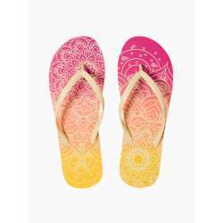 Merry Flip Flops Dedoles Sun Mandala (D-U-F-FF-C-PE-1585)