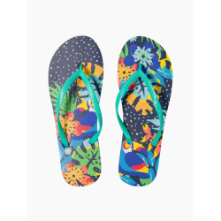 Merry Flip Flops Dedoles Tukan in the Jungle (D-U-F-FF-C-PE-1587)