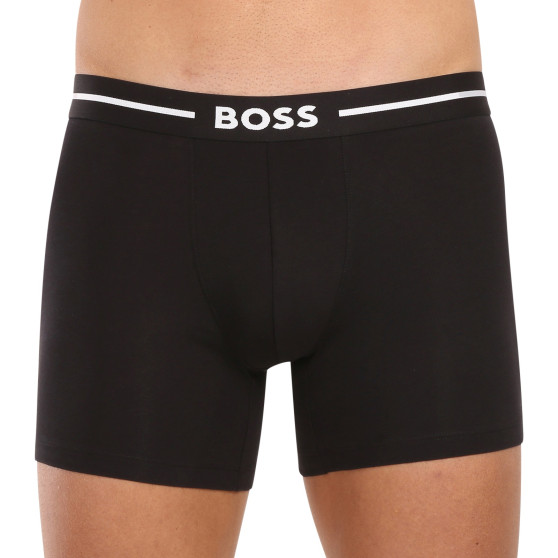 3PACK meeste bokserid BOSS mitmevärviline (50508877 965)