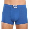 Meeste bokserid Styx classic elastic blue (Q1167)