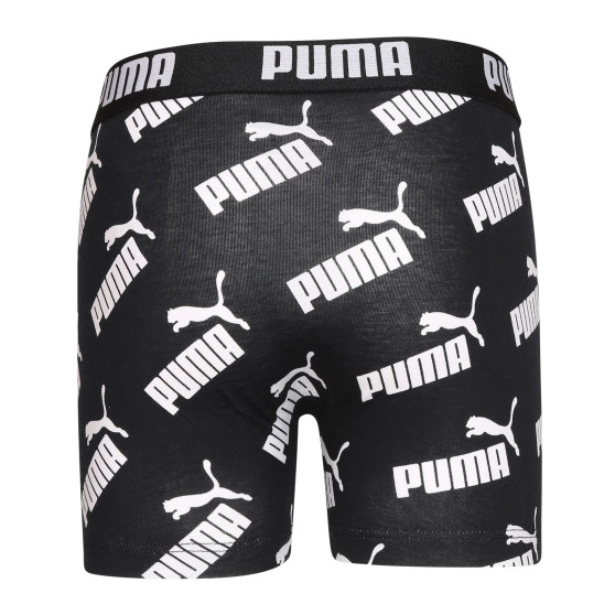 2PACK poiste bokserid Puma mitmevärviline (701210971 001)