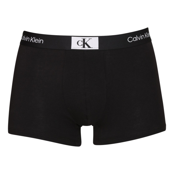 3PACK meeste bokserid Calvin Klein mitmevärviline (NB3528E-I14)