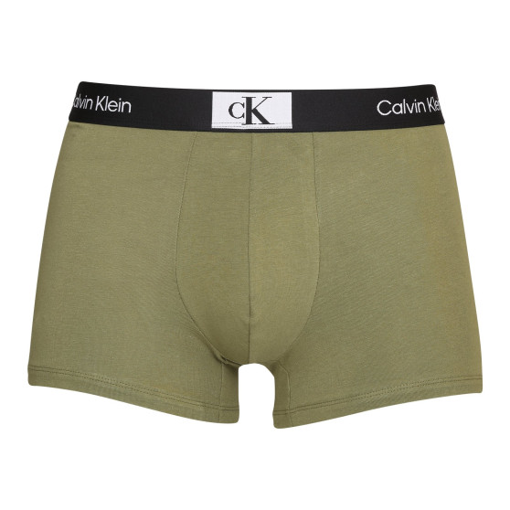 3PACK meeste bokserid Calvin Klein mitmevärviline (NB3528E-I14)