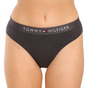 Naiste aluspüksid Tommy Hilfiger hall (UW0UW04145 P5Q)