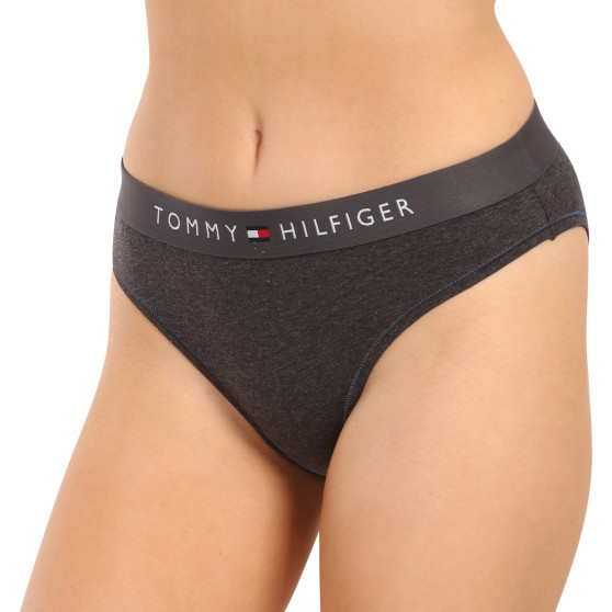 Naiste aluspüksid Tommy Hilfiger hall (UW0UW04145 P5Q)