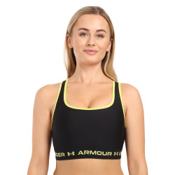 Naiste rinnahoidja Under Armour must (1361034 003)