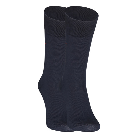 3PACK meeste sokid Tommy Hilfiger mitmevärvilised (701224445 001)