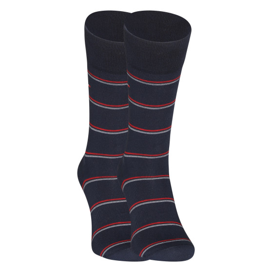 3PACK meeste sokid Tommy Hilfiger mitmevärvilised (701224445 001)