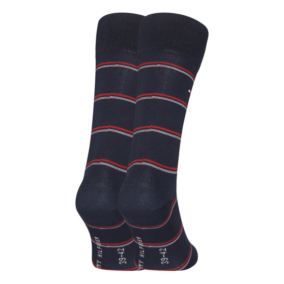 3PACK meeste sokid Tommy Hilfiger mitmevärvilised (701224445 001)