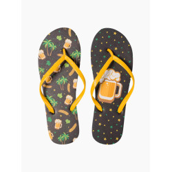 Merry Flip Flops Dedoles Suvine õlu (D-U-F-FF-C-PE-1596)