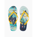 Merry Flip Flops Dedoles Coral World (D-U-F-FF-C-PE-1578)