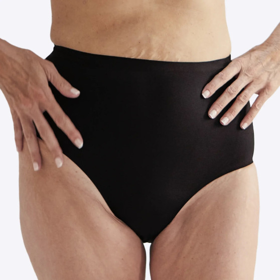 Inkontinentaalpüksid WUKA Drytech™ High Waist (WUKA301)