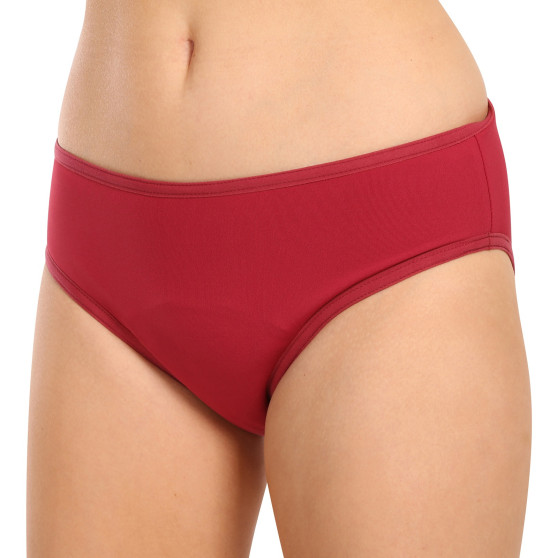 Menstruatsioonipüksid Meracus Timeless Burgundy Plus (MEMS043)