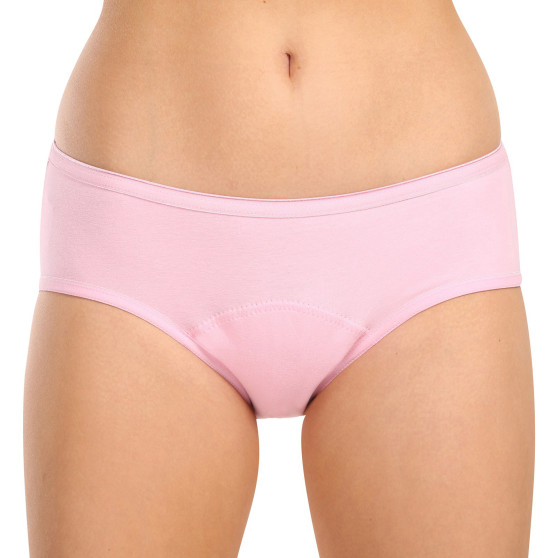 Menstruatsioonipüksid Meracus Comfort Pink Hip Hip (MEMS004)