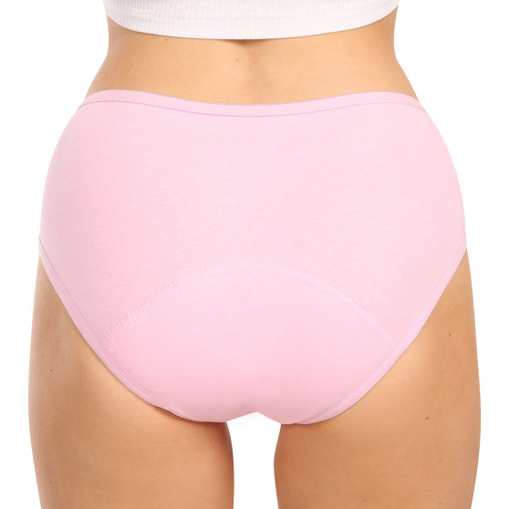 Menstruatsioonipüksid Meracus Comfort Pink Hip Hip (MEMS004)