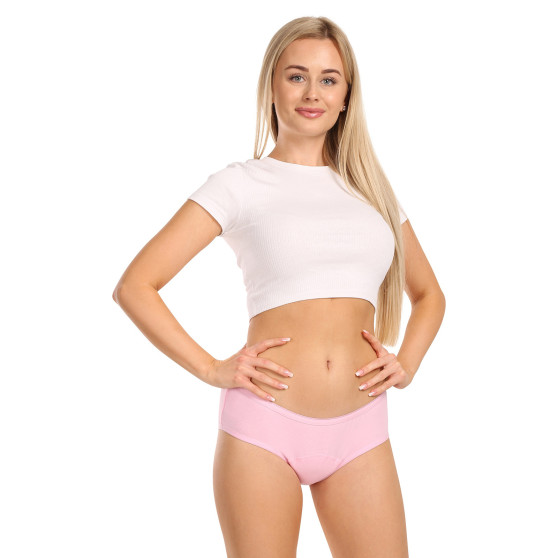 Menstruatsioonipüksid Meracus Comfort Pink Hip Hip (MEMS004)