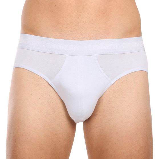 7PACK meeste aluspüksid Calvin Klein mitmevärvilised (NB3884A-N6S)