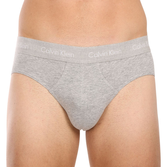 7PACK meeste aluspüksid Calvin Klein mitmevärvilised (NB3884A-N6S)