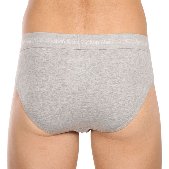 7PACK meeste aluspüksid Calvin Klein mitmevärvilised (NB3884A-N6S)