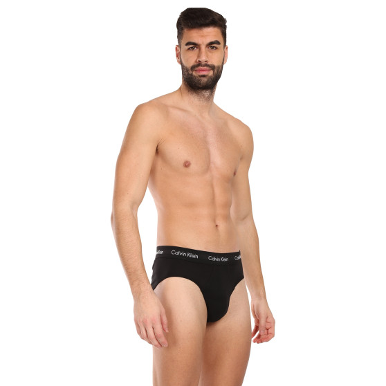 7PACK meeste aluspüksid Calvin Klein mitmevärvilised (NB3884A-N6S)