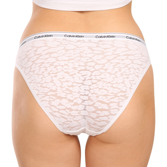 3PACK naiste aluspüksid Calvin Klein mitmevärviline (QD5069E-N8I)