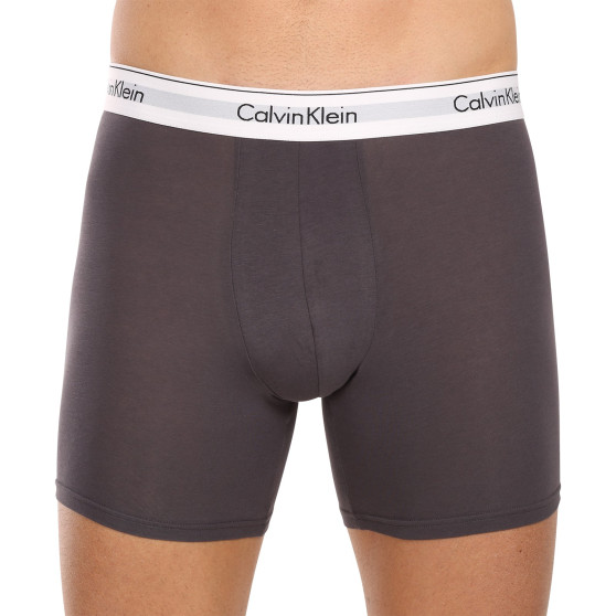 5PACK meeste bokserid Calvin Klein mitmevärviline (NB3911A-MVQ)