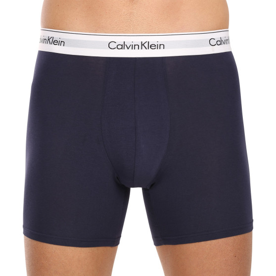 5PACK meeste bokserid Calvin Klein mitmevärviline (NB3911A-MVQ)