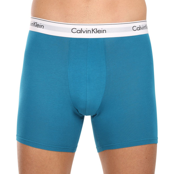 5PACK meeste bokserid Calvin Klein mitmevärviline (NB3911A-MVQ)