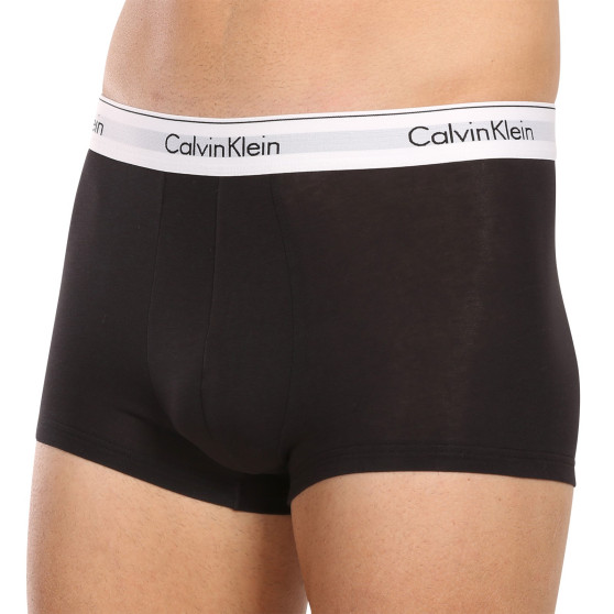 3PACK meeste bokserid Calvin Klein mitmevärviline (NB2380A-M8O)