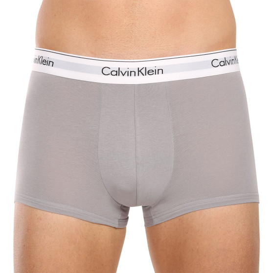 3PACK meeste bokserid Calvin Klein mitmevärviline (NB2380A-M8O)