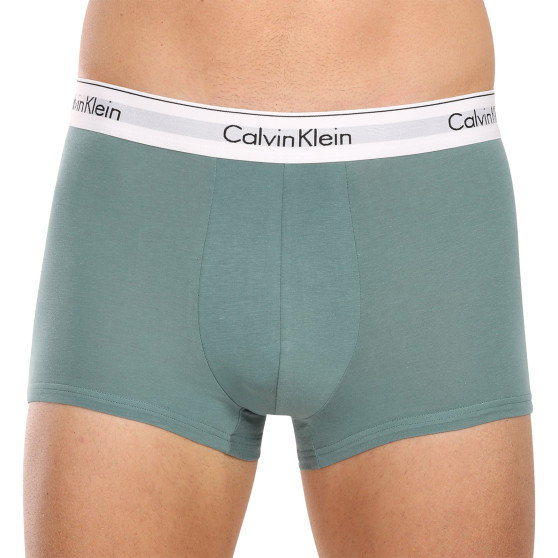 3PACK meeste bokserid Calvin Klein mitmevärviline (NB2380A-M8O)