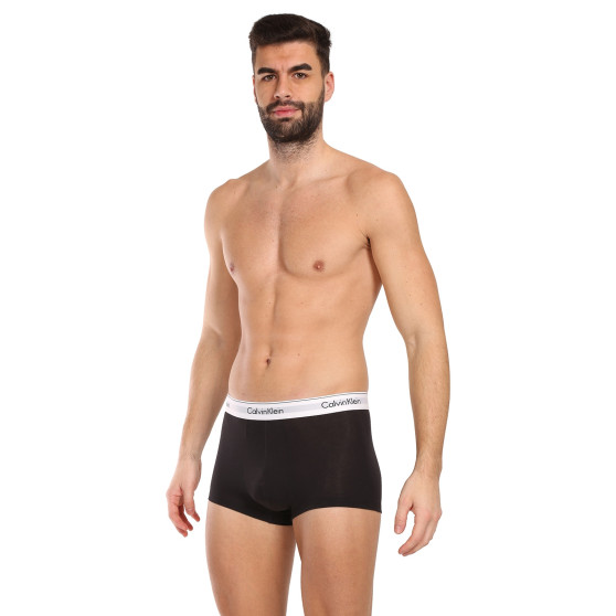 3PACK meeste bokserid Calvin Klein mitmevärviline (NB2380A-M8O)