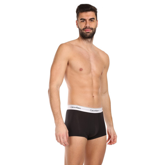 3PACK meeste bokserid Calvin Klein mitmevärviline (NB2380A-M8O)