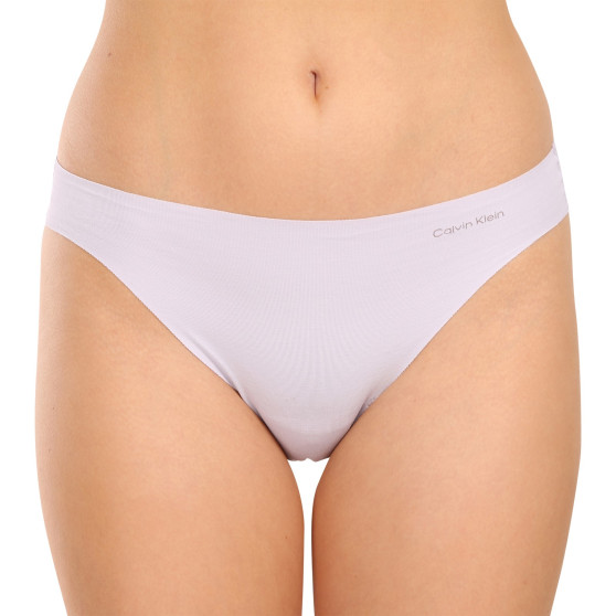 5PACK naiste aluspüksid Calvin Klein mitmevärviline (QD5205E-NOZ)