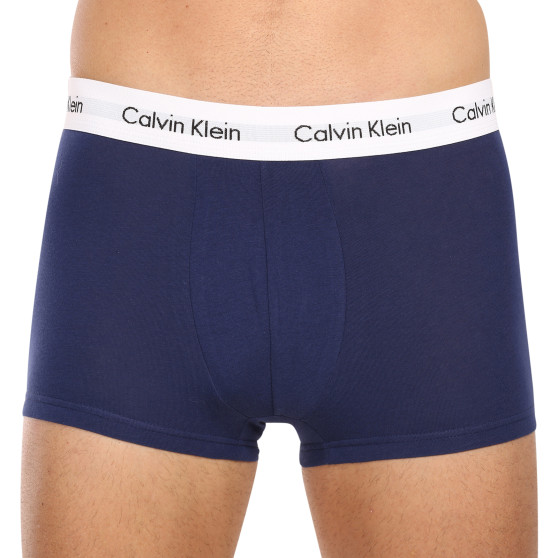 3PACK meeste bokserid Calvin Klein mitmevärviline (U2664G-I03)