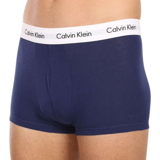 3PACK meeste bokserid Calvin Klein mitmevärviline (U2664G-I03)