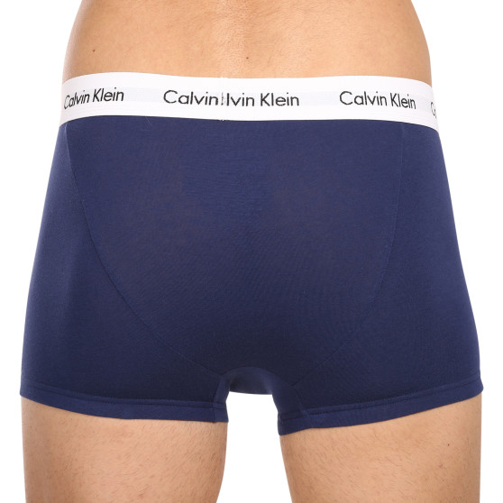 3PACK meeste bokserid Calvin Klein mitmevärviline (U2664G-I03)