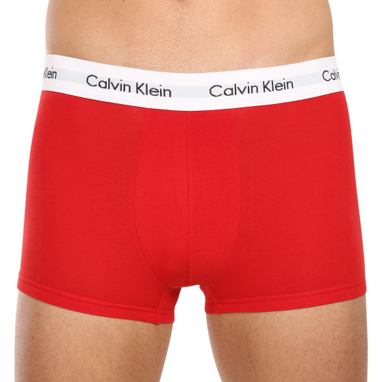 3PACK meeste bokserid Calvin Klein mitmevärviline (U2664G-I03)