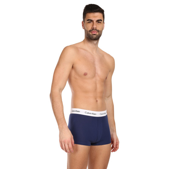 3PACK meeste bokserid Calvin Klein mitmevärviline (U2664G-I03)