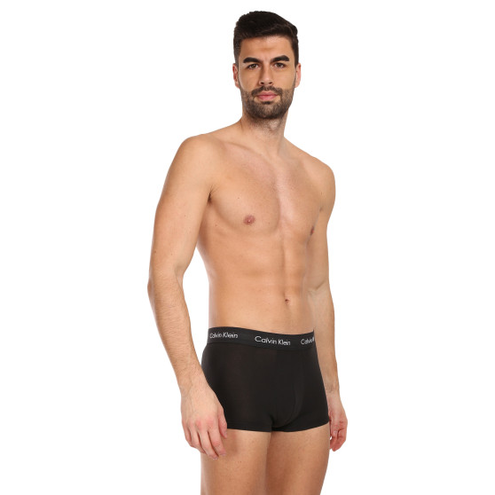 3PACK meeste bokserid Calvin Klein mitmevärviline (U2664G-4KU)