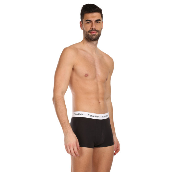 3PACK meeste bokserid Calvin Klein mitmevärviline (U2664G-IOT)