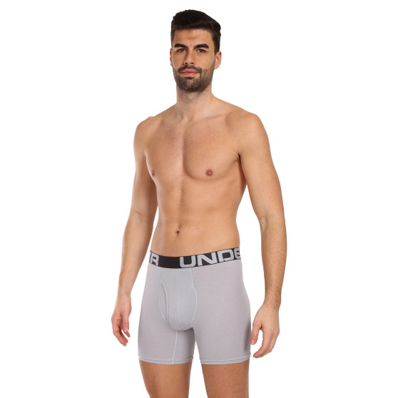 3PACK meeste bokserid Under Armour mitmevärviline (1363617 400)