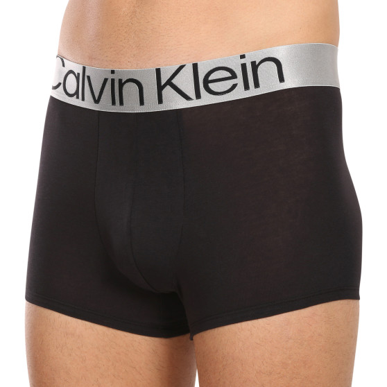 3PACK meeste bokserid Calvin Klein mitmevärviline (NB3130A-MP1)