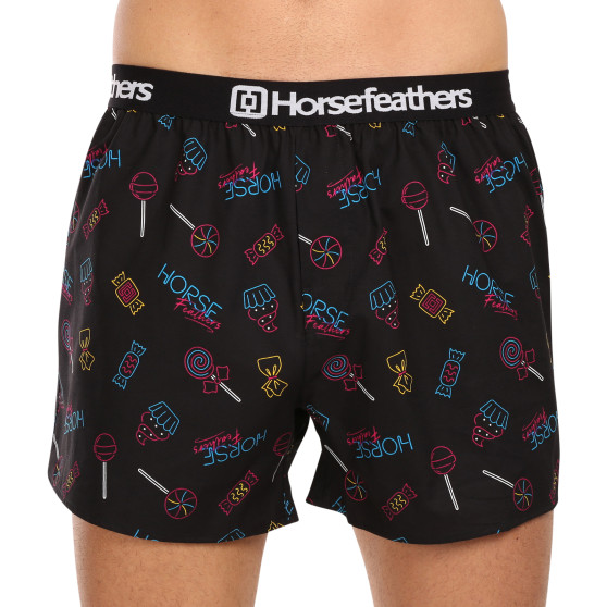 3PACK Meeste bokserid Horsefeathers Frazier Bundle 5 (AM096G)