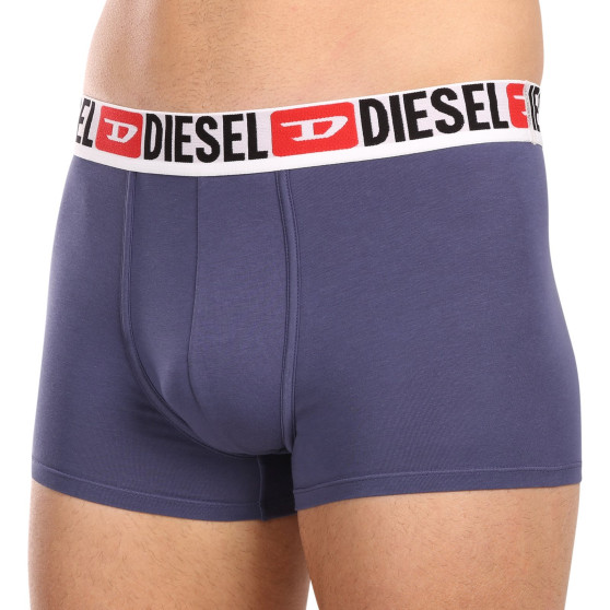 3PACK meeste bokserid Diesel mitmevärviline (00ST3V-0DDAI-E6825)