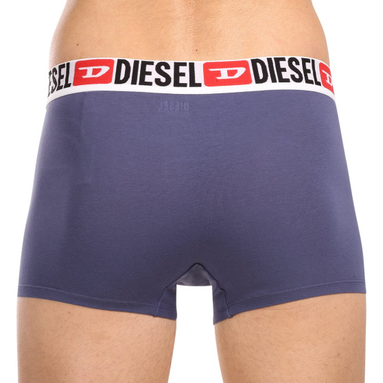 3PACK meeste bokserid Diesel mitmevärviline (00ST3V-0DDAI-E6825)